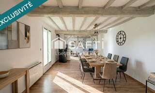 Maison 5 Pièces 110 m² à vendre à Ricquebourg (60490)