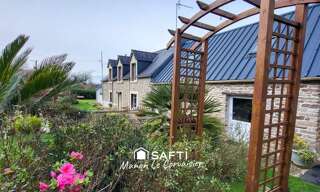 Maison 7 Pièces 134 m² à vendre à Melgven (29140)