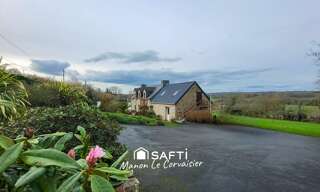 Maison 7 Pièces 134 m² à vendre à Melgven (29140)