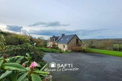 Maison 7 pièces 273000 €