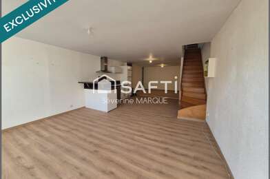 Appartement 4 pièces 99000 €