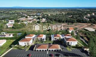 Appartement 2 Pièces 42 m² à vendre à Sorbo-Ocagnano (20213)