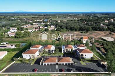 Appartement 2 pièces 138000 €