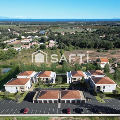 Appartement 2 pièces 138000 €