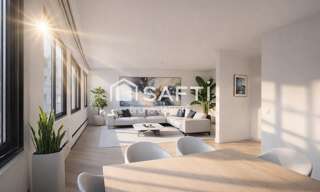 Appartement 4 Pièces 95 m² à vendre à Paris 15 (75015)