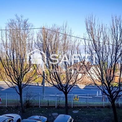 Appartement 3 pièces 290000 €