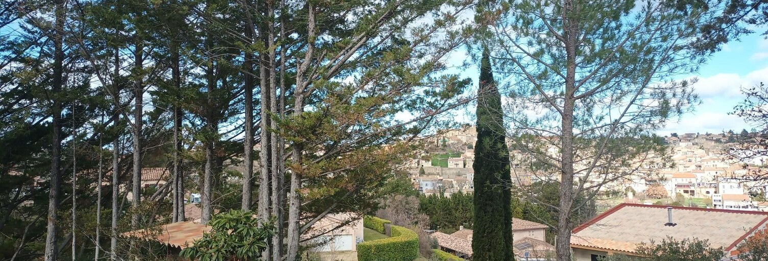 Maison 5 Pièces 86 m² à vendre à Valensole (04210)