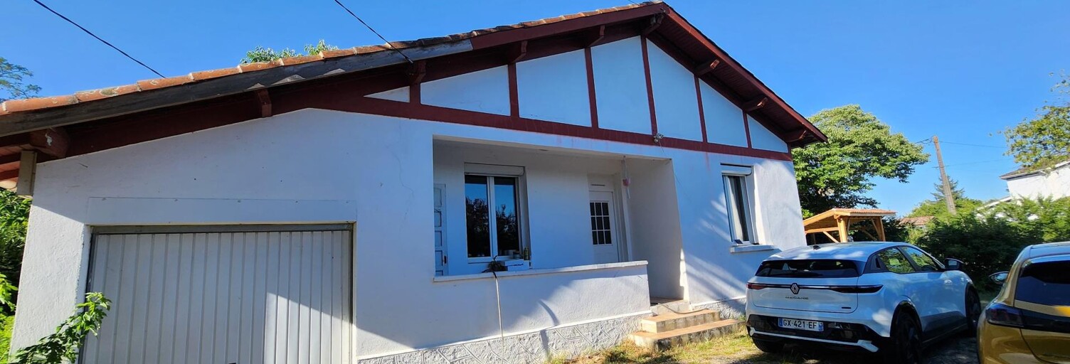 Maison 5 Pièces 75 m² à vendre à Villeneuve-sur-Lot (47300)