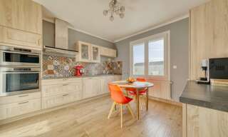 Maison 3 Pièces 95 m² à vendre à Préguillac (17460)