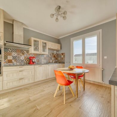 Maison 3 pièces 232000 €