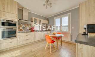 Maison 3 Pièces 95 m² à vendre à Préguillac (17460)