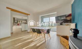 Maison 3 Pièces 95 m² à vendre à Préguillac (17460)