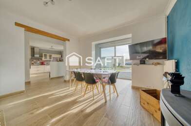 Maison 3 pièces 232000 €