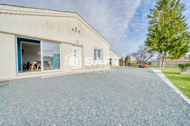 Maison 3 pièces 232000 €