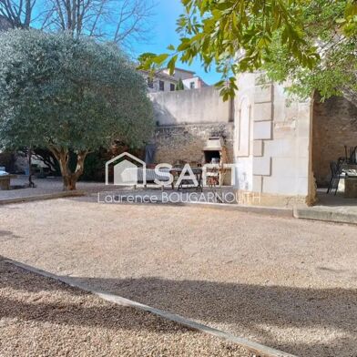 Appartement 2 pièces 119000 €