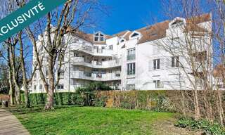 Appartement 4 Pièces 83 m² à vendre à Rueil-Malmaison (92500)