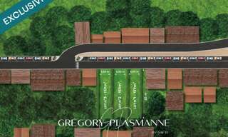 Terrain  159 m² à vendre à Flassans-sur-Issole (83340)