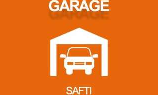 Garage   m² à vendre à Saint-Ouen-l'Aumône (95310)