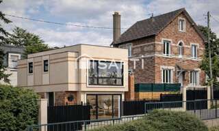 Terrain  235 m² à vendre à Rueil-Malmaison (92500)