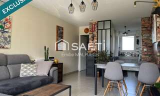 Appartement 3 Pièces 62 m² à vendre à Saint-Alban (31140)