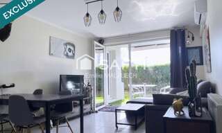 Appartement 3 Pièces 62 m² à vendre à Saint-Alban (31140)