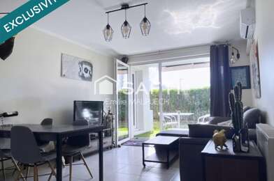 Appartement 3 pièces 190000 €