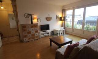 Appartement 2 Pièces 44 m² à vendre à Chennevières-sur-Marne (94430)