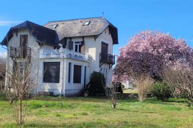 Maison 7 pièces 325000 €