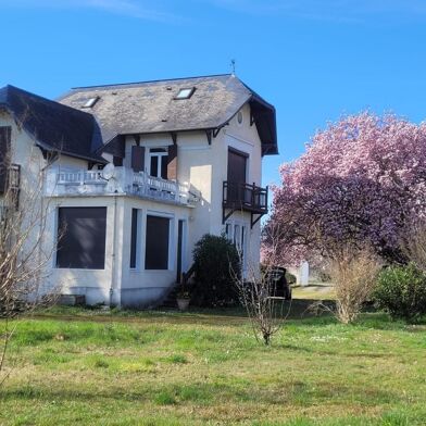 Maison 7 pièces 325000 €