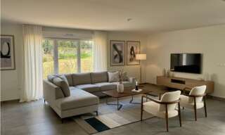 Maison 5 Pièces 126 m² à vendre à Toulouse (31400)