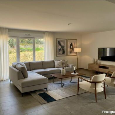 Maison 5 pièces 595000 €