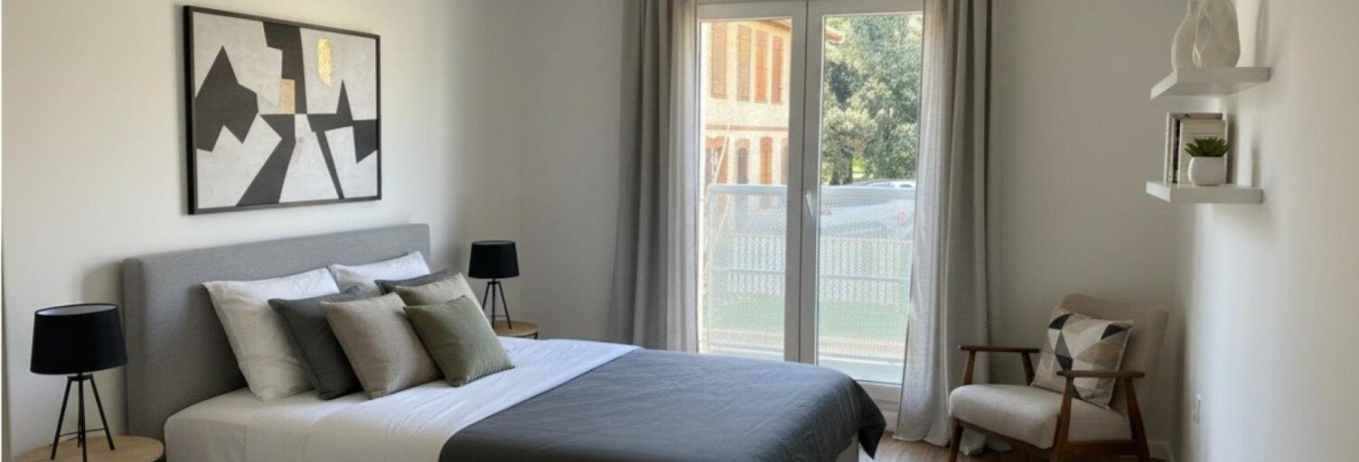 Maison 5 Pièces 126 m² à vendre à Toulouse (31400)
