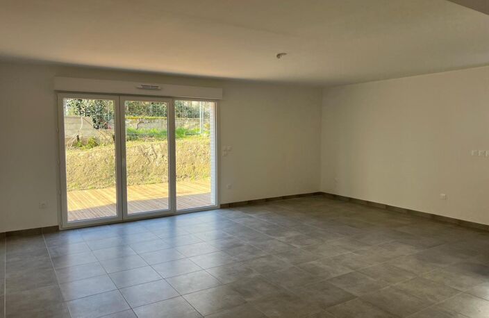 VILLA CONTEMPORAINE NEUVE QUARTIER L'ORMEAU — photo 4