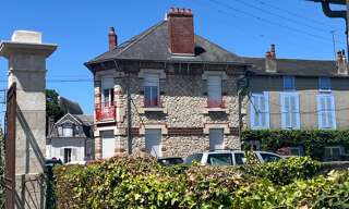 Maison 5 Pièces 102 m² à vendre à Bourges (18000)