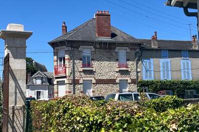 Maison 5 pièces 199000 €