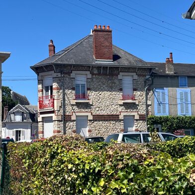 Maison 5 pièces 199000 €