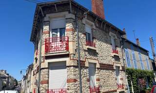 Maison 5 Pièces 102 m² à vendre à Bourges (18000)