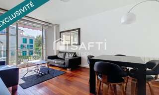 Appartement 4 Pièces 83 m² à vendre à Rueil-Malmaison (92500)