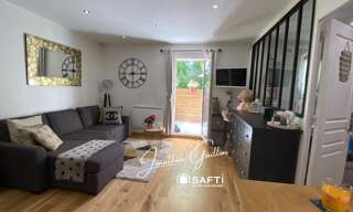 Appartement 2 Pièces 34 m² à louer à Chalifert (77144)