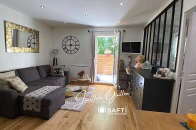 Appartement 2 pièces 855 €