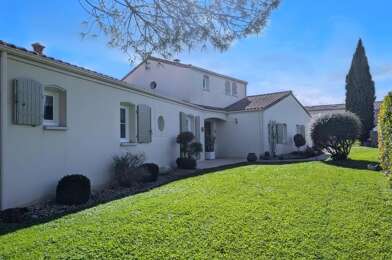 Maison 5 pièces 490000 €