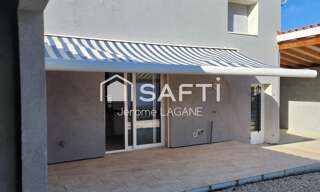 Maison 6 Pièces 119 m² à vendre à Saint-Gaudens (31800)