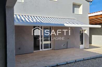 Maison 6 pièces 364000 €