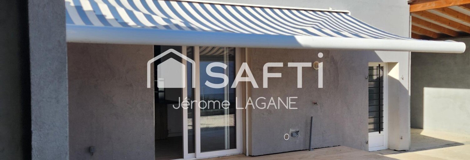 Maison 6 Pièces 119 m² à vendre à Saint-Gaudens (31800)