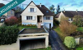 Maison 10 Pièces 188 m² à vendre à Villers-Cotterêts (02600)