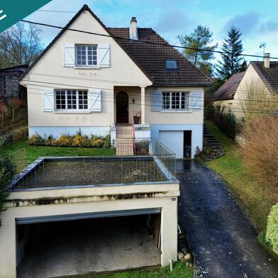 Maison 10 pièces 275000 €