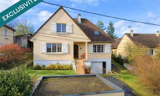 Maison 10 Pièces 188 m² à vendre à Villers-Cotterêts (02600)
