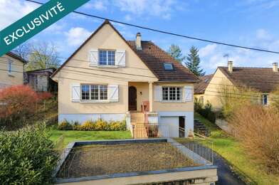 Maison 10 pièces 259000 €