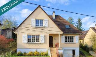 Maison 10 Pièces 188 m² à vendre à Villers-Cotterêts (02600)