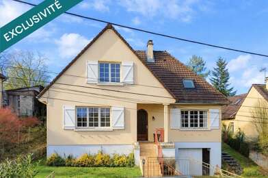Maison 10 pièces 229000 €